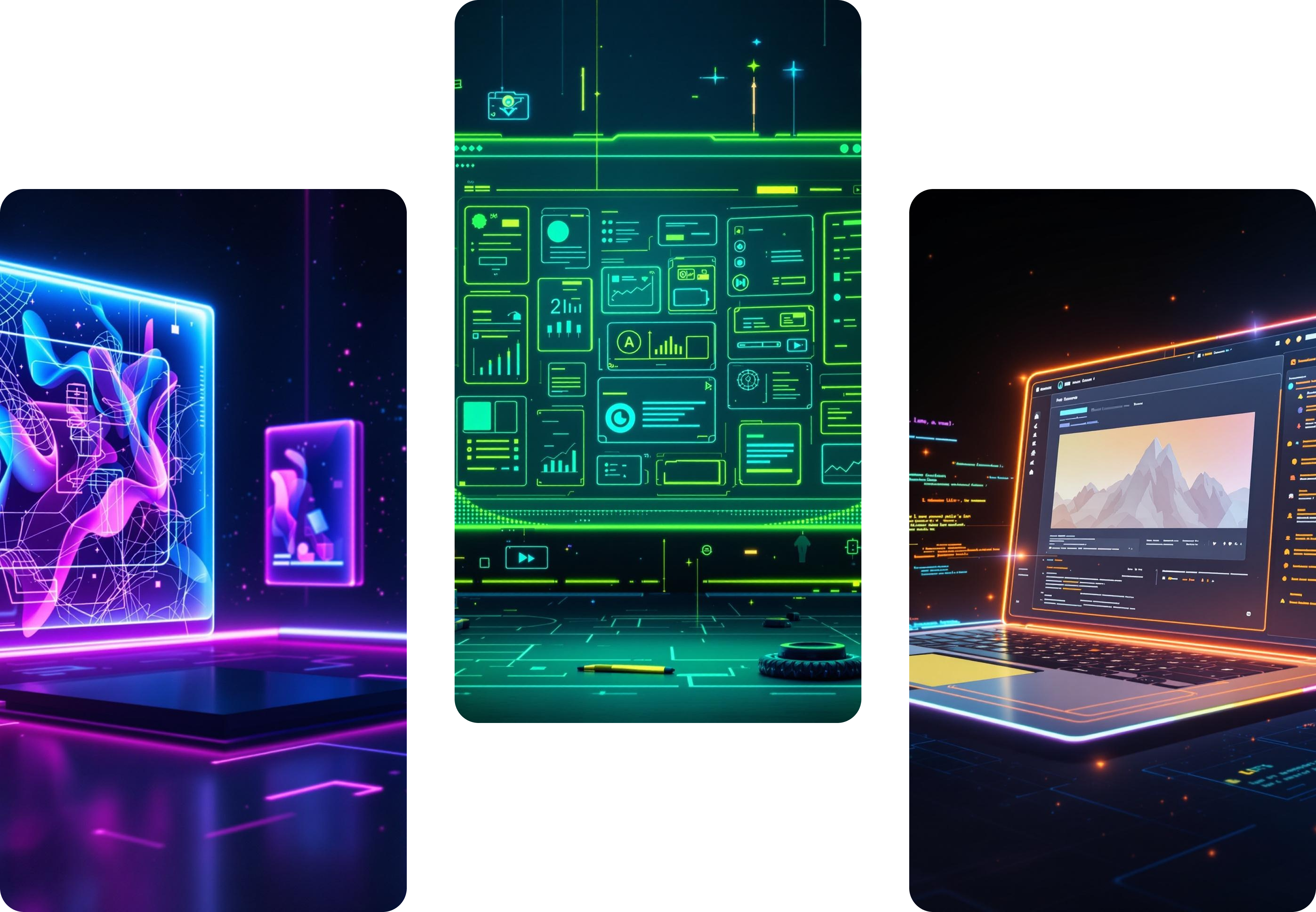 generativly header image